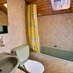Chalet Lu Verzache 5 Personnes